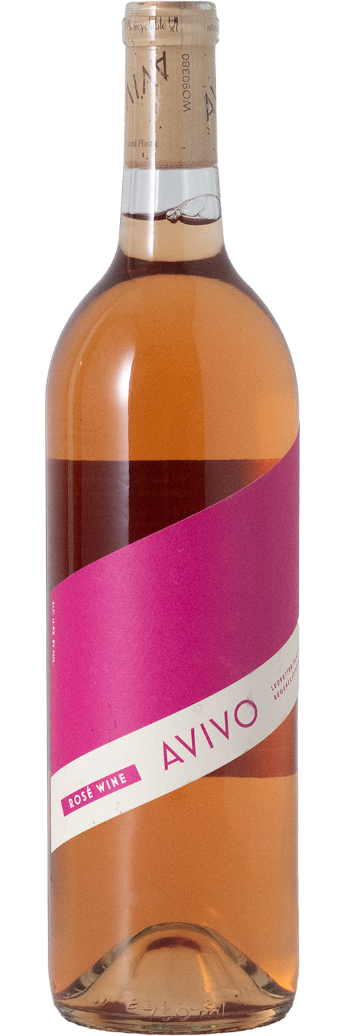 Avivo Rosé