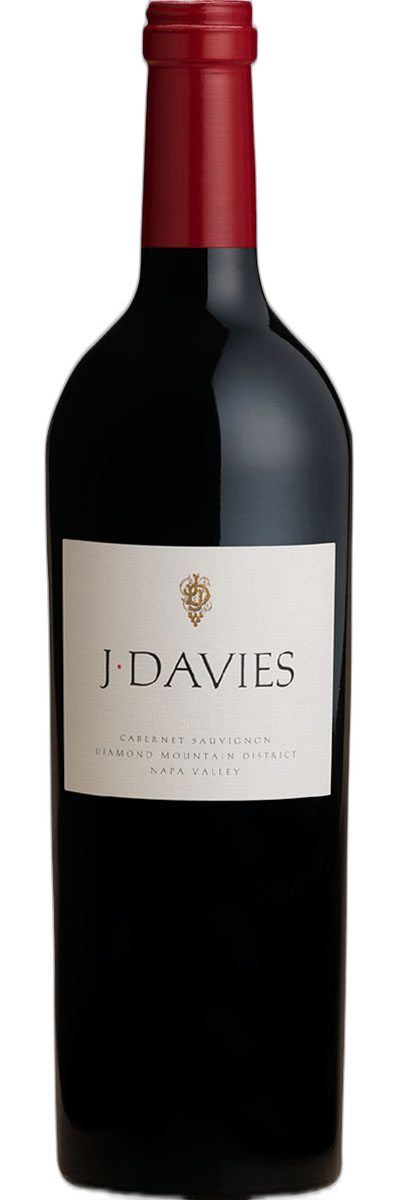 J. Davies Cabernet Sauvignon
