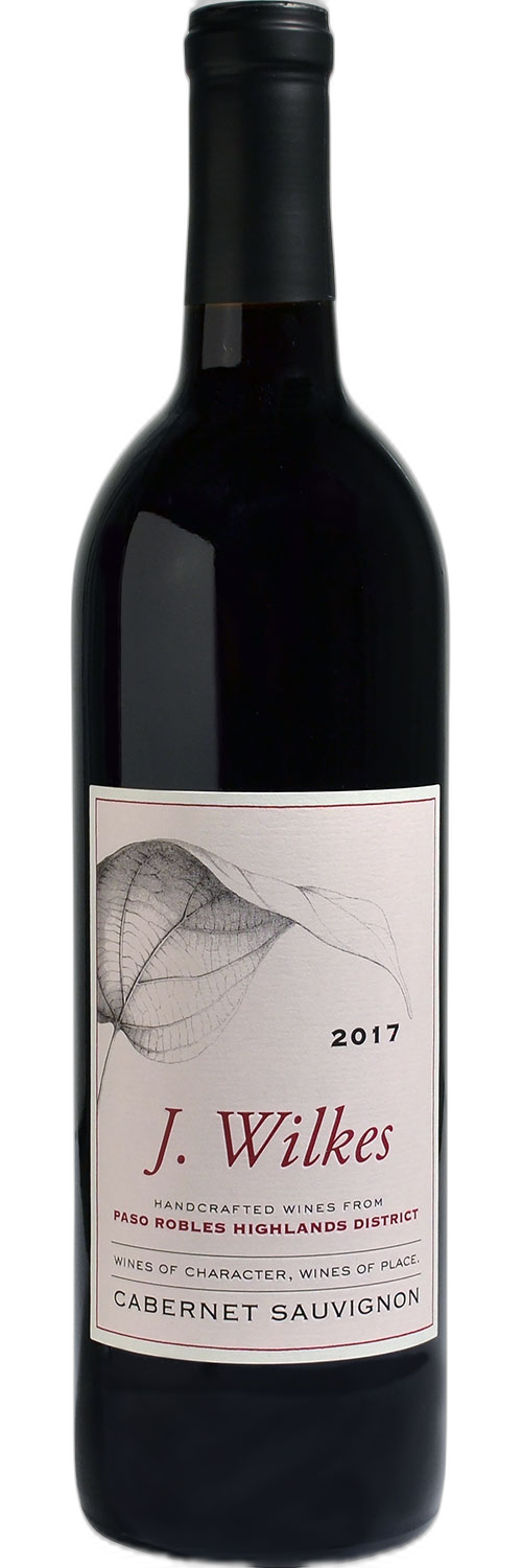 J. Wilkes Cabernet Sauvignon
