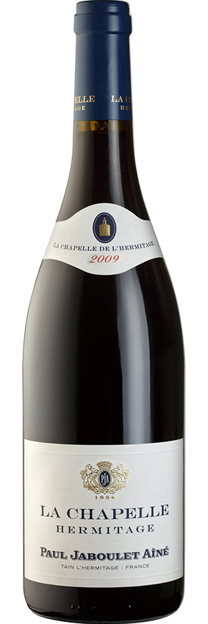 Paul Jaboulet Aîné Hermitage La Chapelle