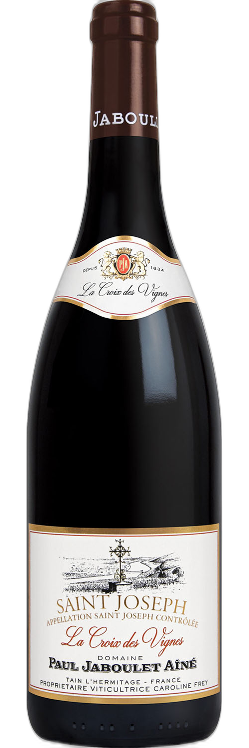 Paul Jaboulet Aîné Saint-Joseph La Croix des Vignes