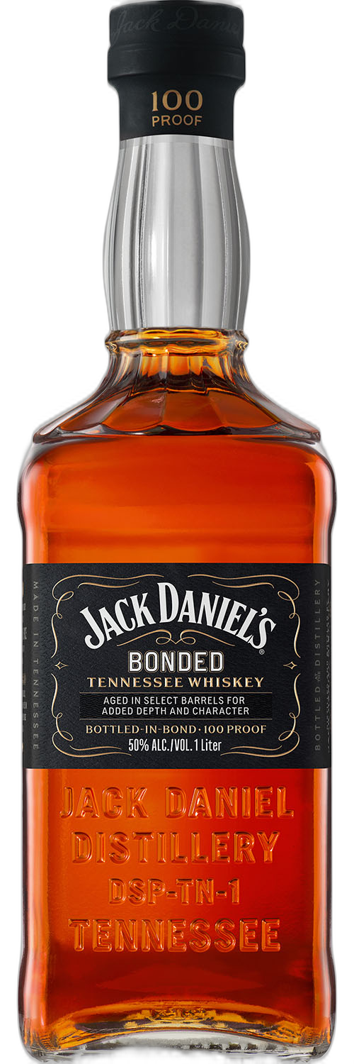 Jack Daniel's Bonded Tennessee Whiskey