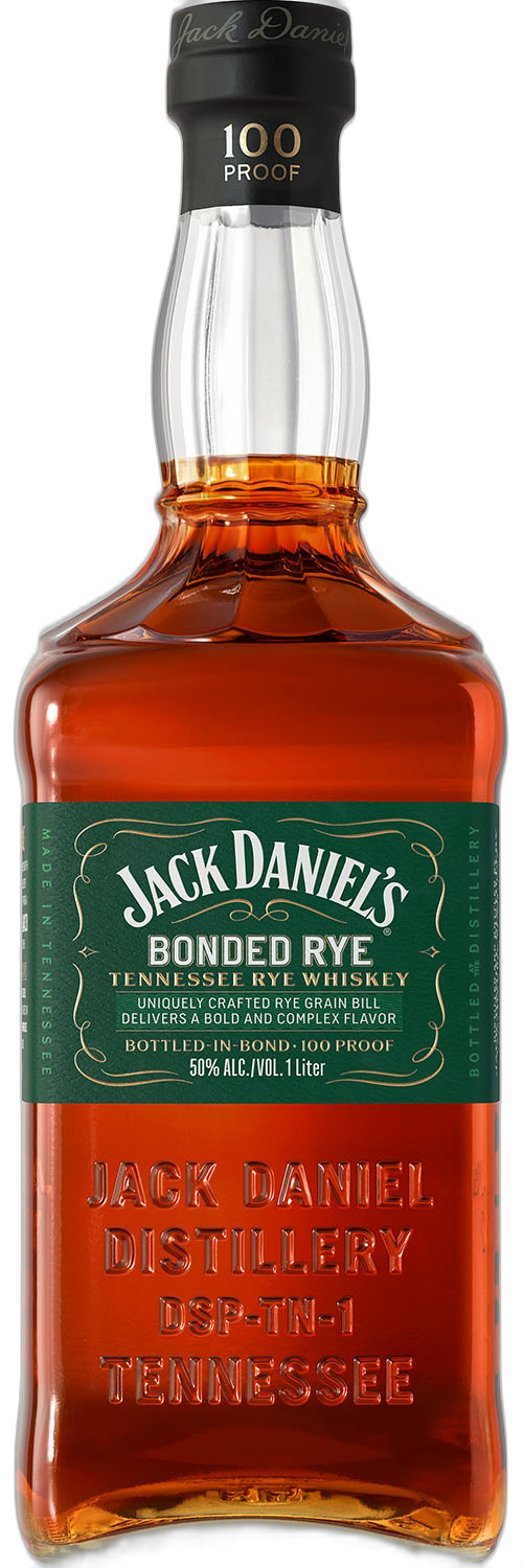 Jack Daniel's Bonded Rye