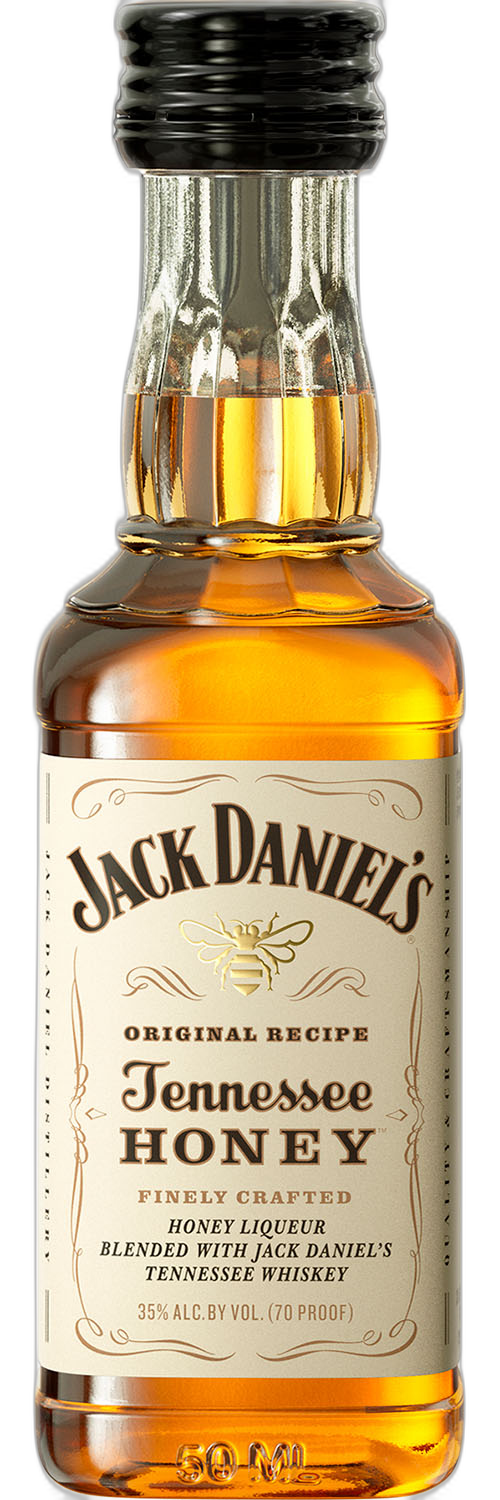 Jack Daniel's Tennessee Honey