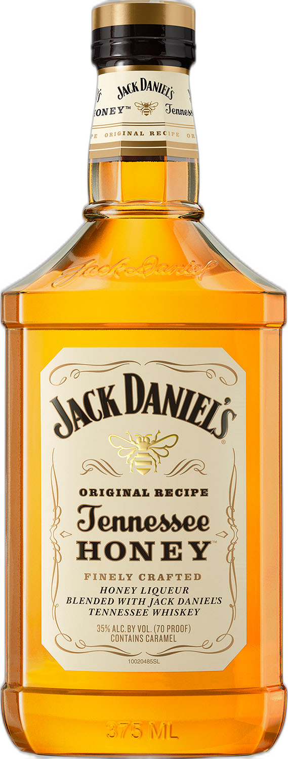 Jack Daniel's Tennessee Honey