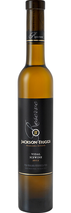 Jackson-Triggs Reserve Vidal Icewine
