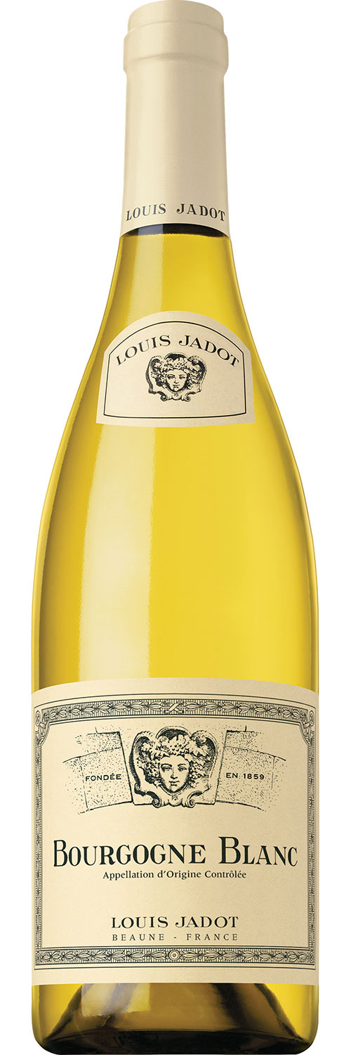Louis Jadot Bourgogne Blanc