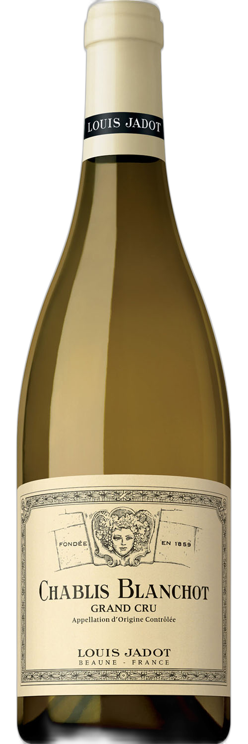 Louis Jadot Chablis Blanchot Grand Cru