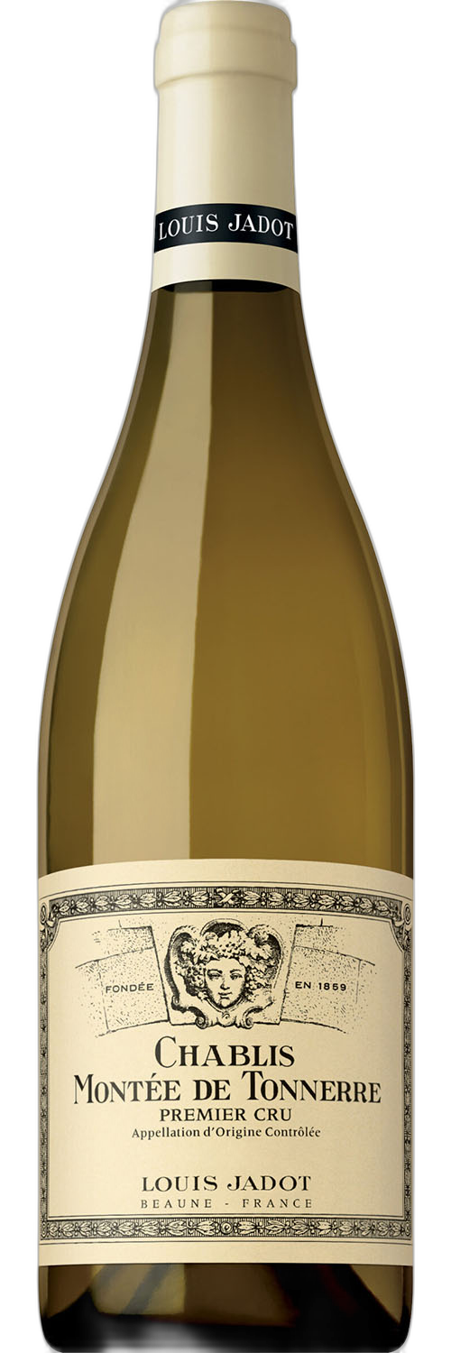 Louis Jadot Chablis Montée de Tonnerre Premier Cru