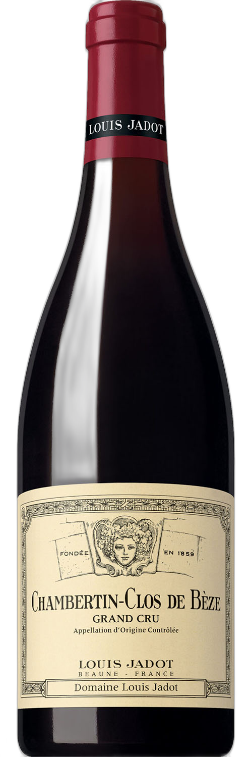 Louis Jadot Chambertin-Clos de Beze Grand Cru