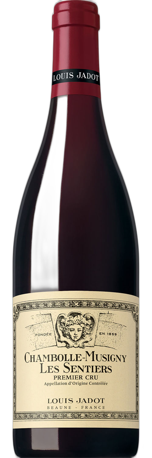 Louis Jadot Chambolle-Musigny Les Sentiers