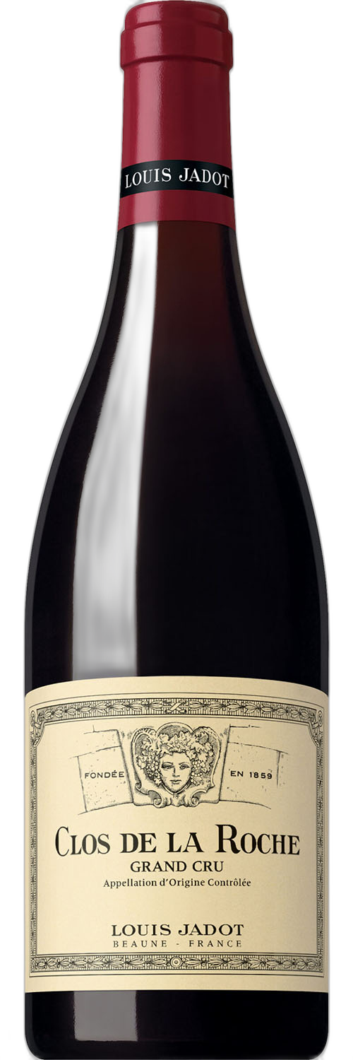 Louis Jadot Clos de la Roche Grand Cru