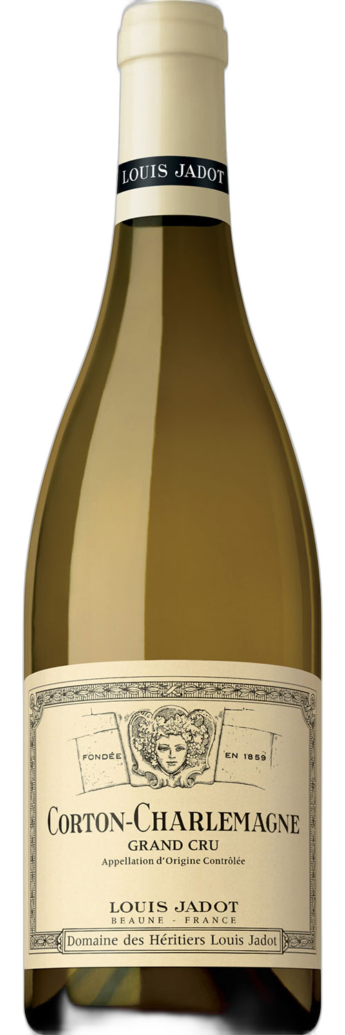 Louis Jadot Corton-Charlemagne Grand Cru