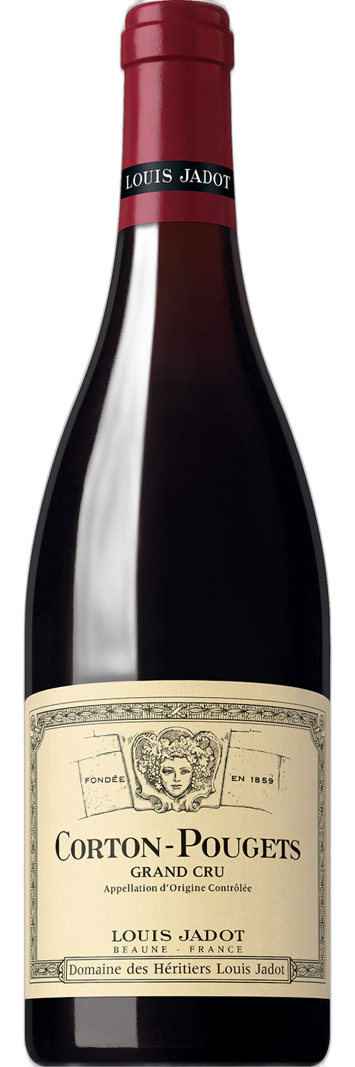 Louis Jadot Corton-Pougets Grand Cru