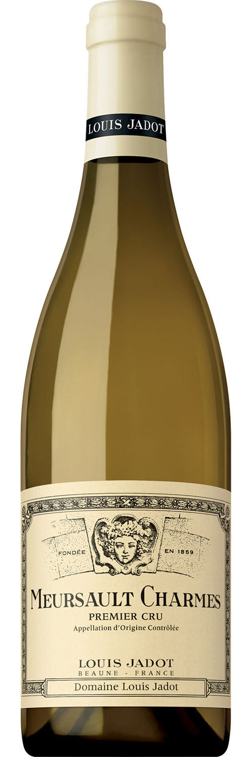 Louis Jadot Meursault Charmes Premier Cru