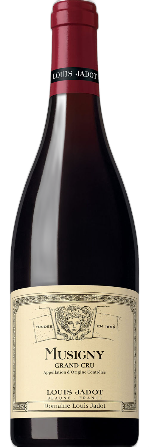 Louis Jadot Musigny Grand Cru