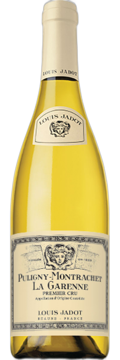 Louis Jadot Puligny-Montrachet La Garenne Premier Cru