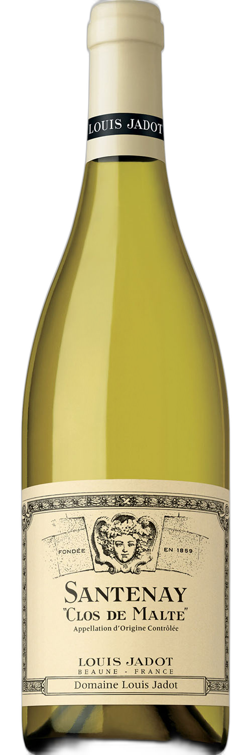 Louis Jadot Santenay Blanc “Clos de Malte”