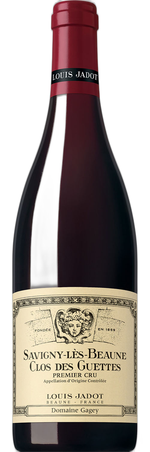 Louis Jadot Savigny-Lès-Beaune Clos des Guettes Premier Cru
