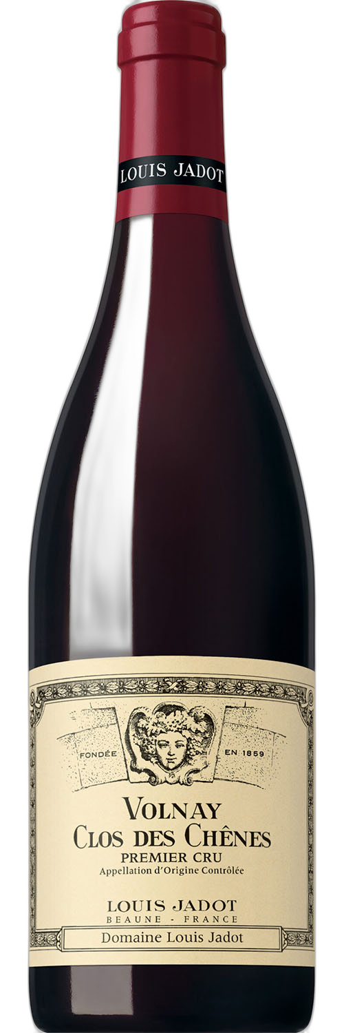 Louis Jadot Volnay Clos des Chênes Premier Cru