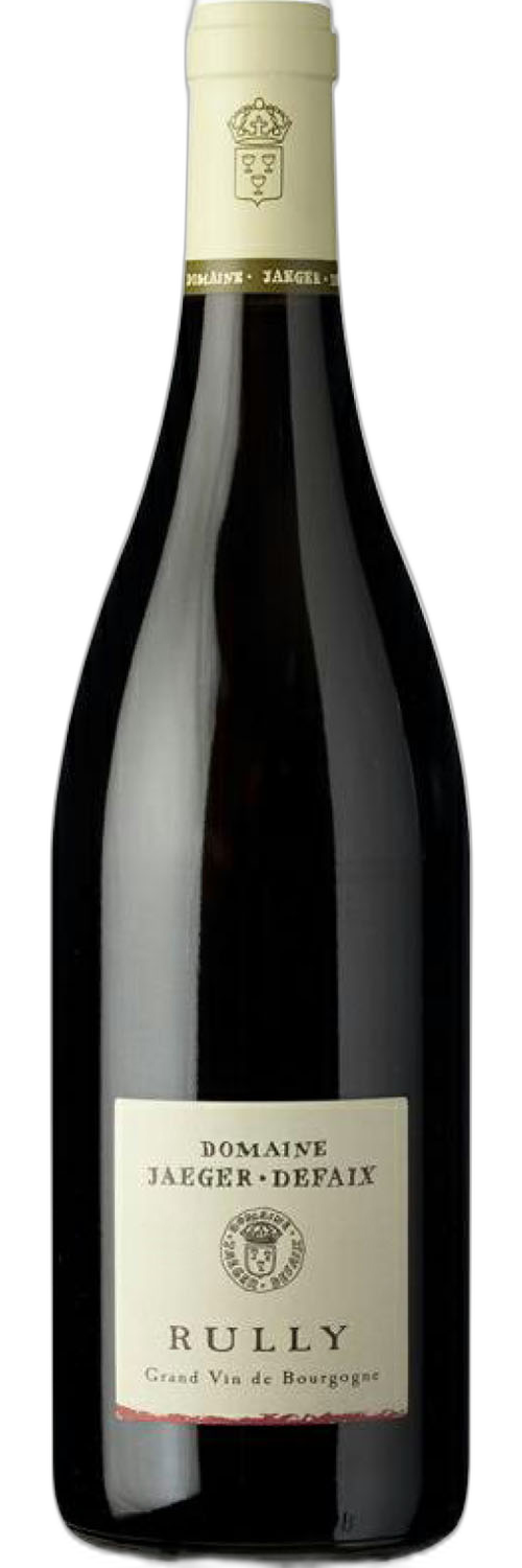 Domaine Jaeger-Defaix Rully