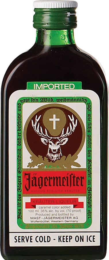Jägermeister