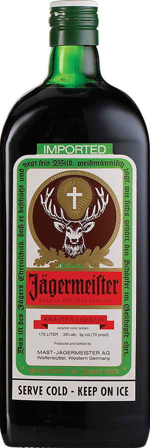 Jägermeister