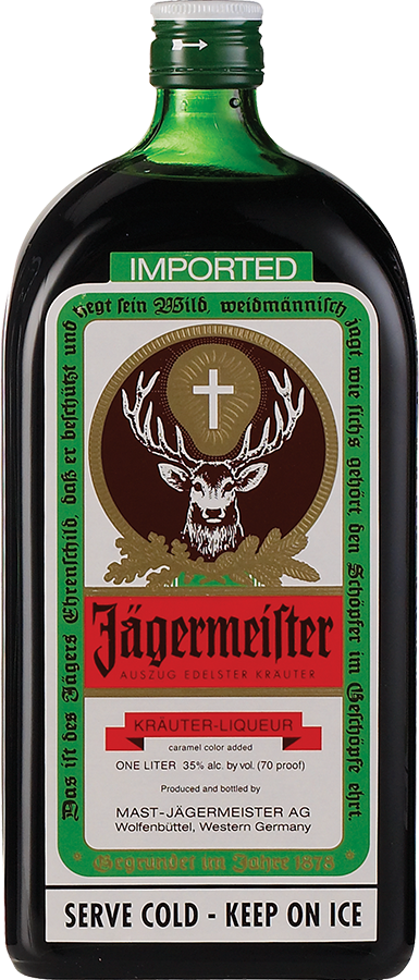 Jägermeister