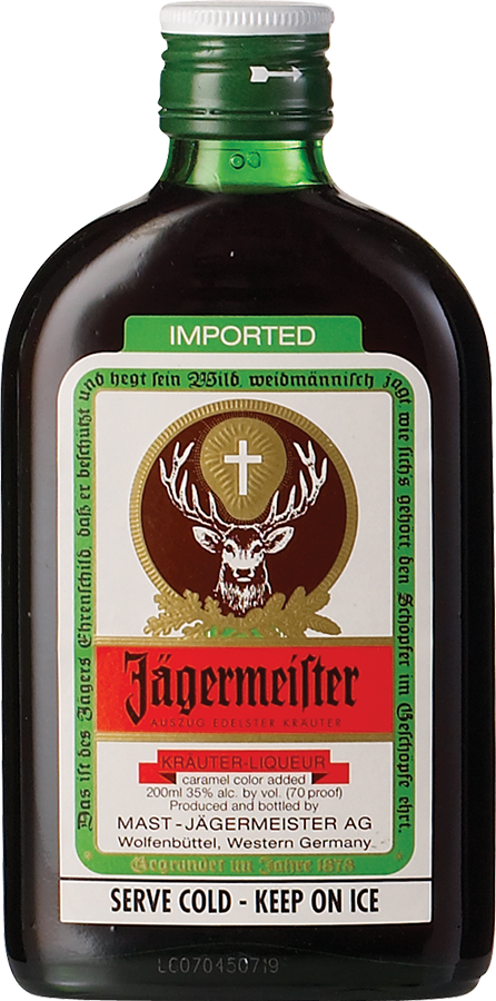 Jägermeister
