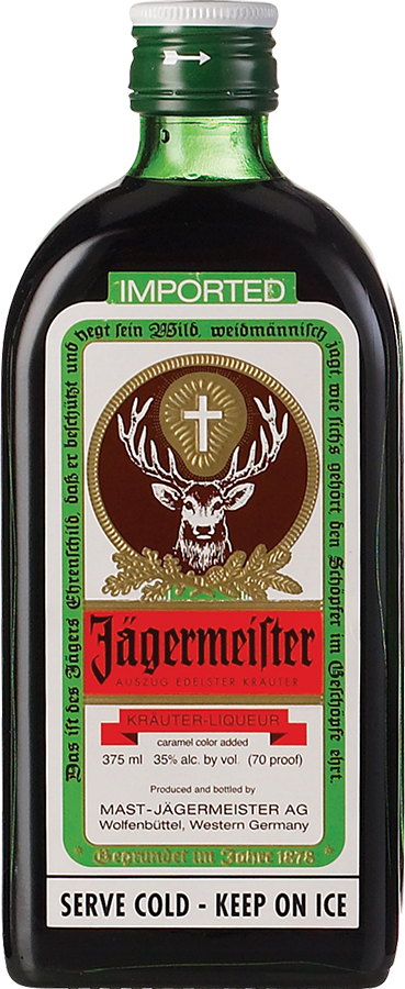Jägermeister