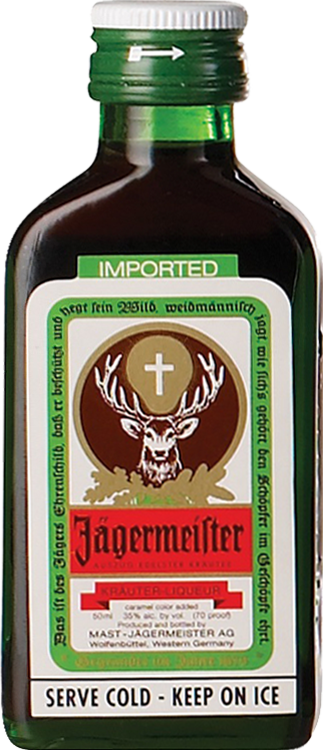 Jägermeister