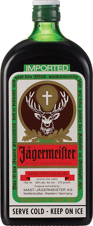 Jägermeister