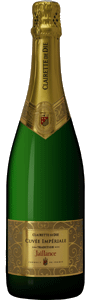 Jaillance Cuvée Impériale Tradition