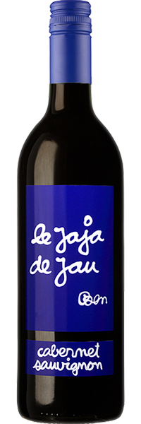 Le Jaja de Jau Cabernet Sauvignon