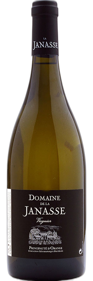 Domaine de la Janasse Viognier