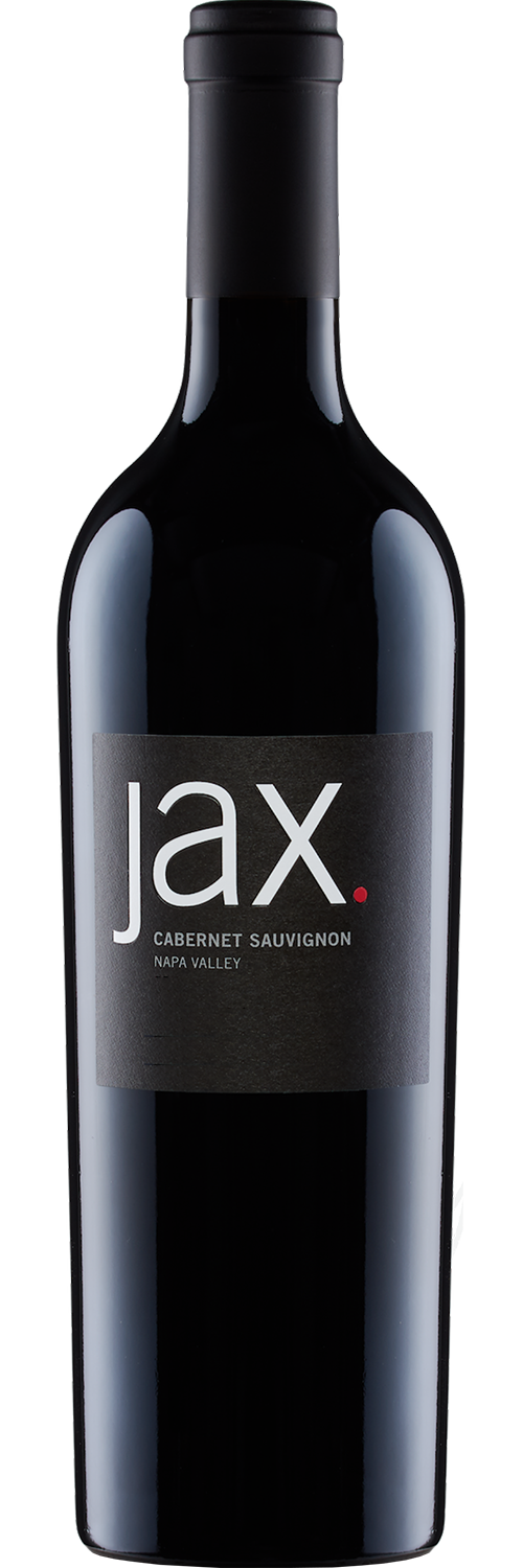Jax Cabernet Sauvignon