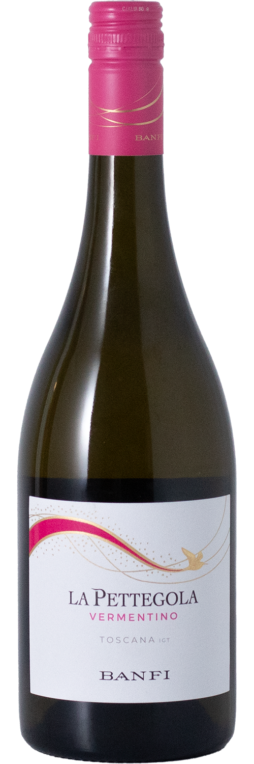 Banfi La Pettegola Vermentino