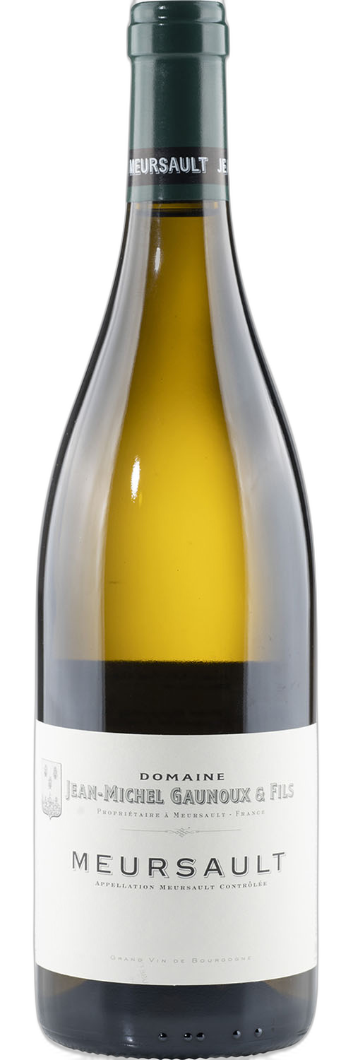 Domaine Jean-Michel Gaunoux & Fils Meursault
