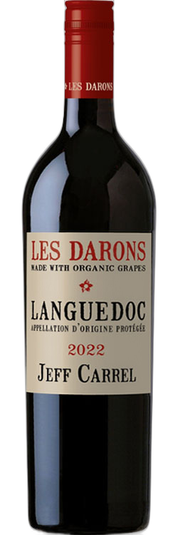 Les Darons by Jeff Carrel