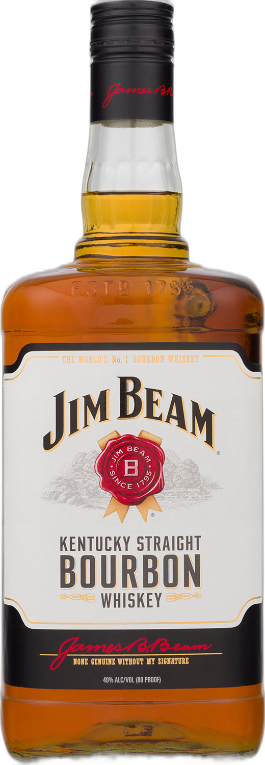 Jim Beam Bourbon