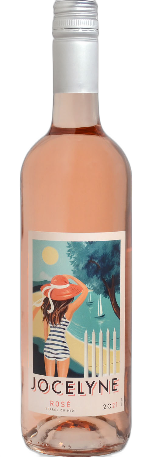 Jocelyne Rosé
