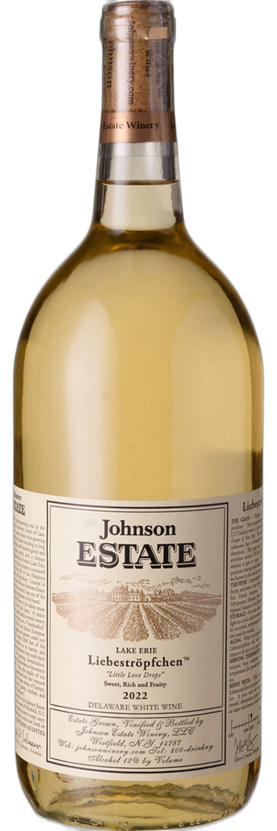 Johnson Estate Liebeströpfchen