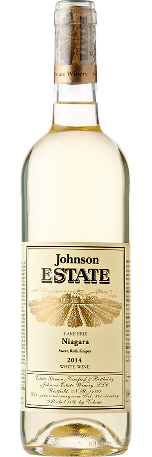 Johnson Estate Niagara