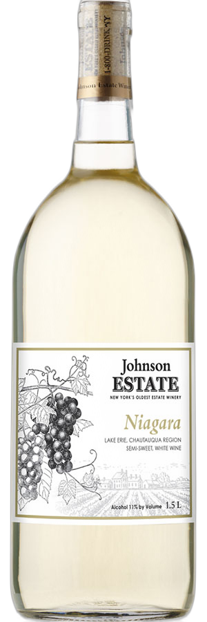 Johnson Estate Niagara
