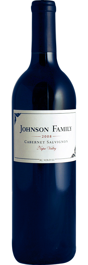 Johnson Family Cabernet Sauvignon