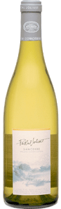 Pascal Jolivet Sancerre