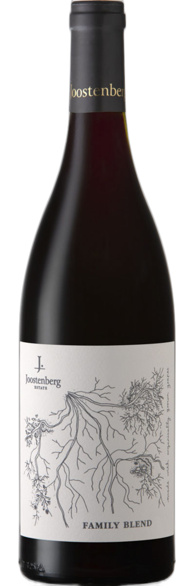 Joostenberg Estate Family Blend
