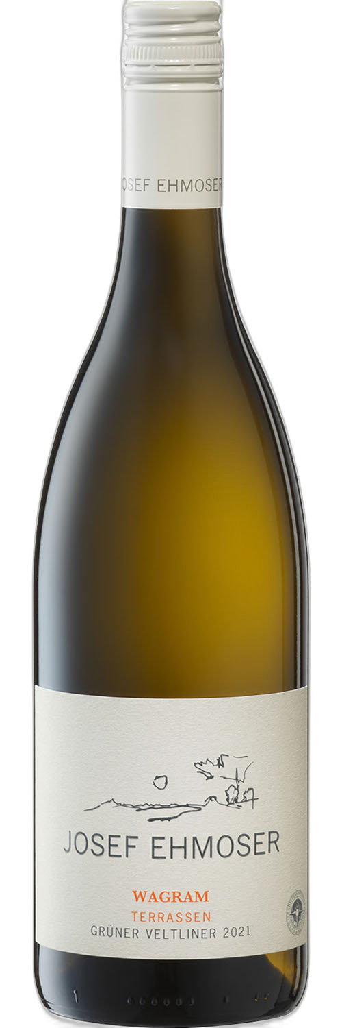 Josef Ehmoser Grüner Veltliner Wagram Terrassen