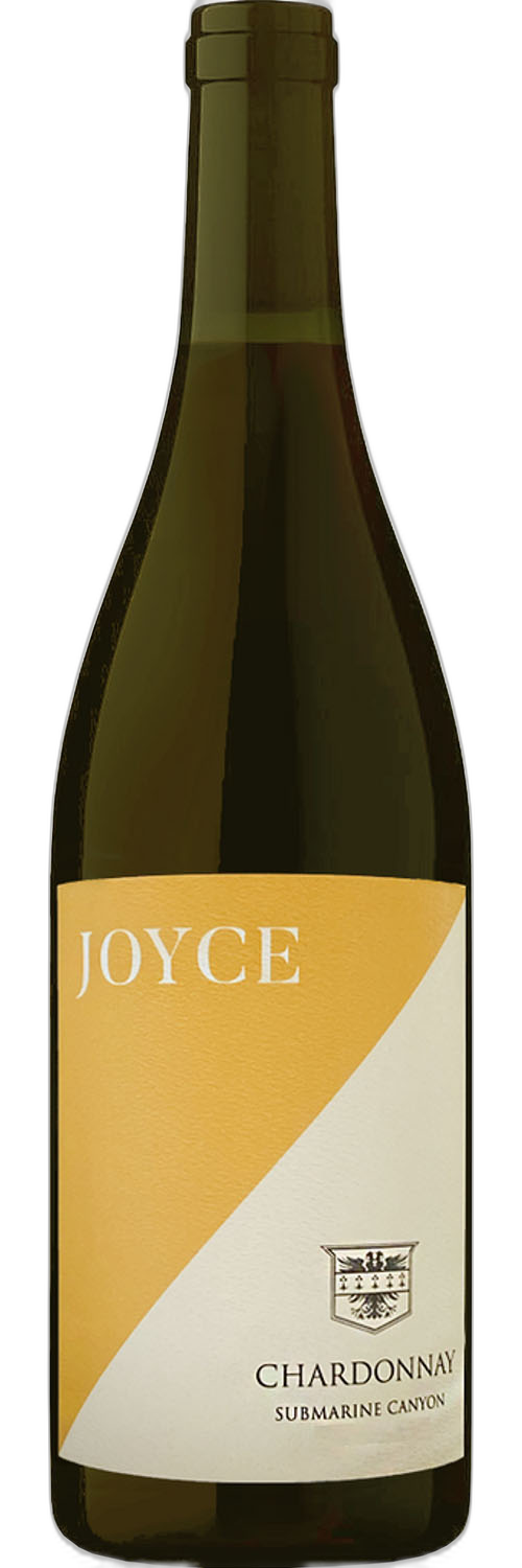 Joyce Submarine Canyon Chardonnay