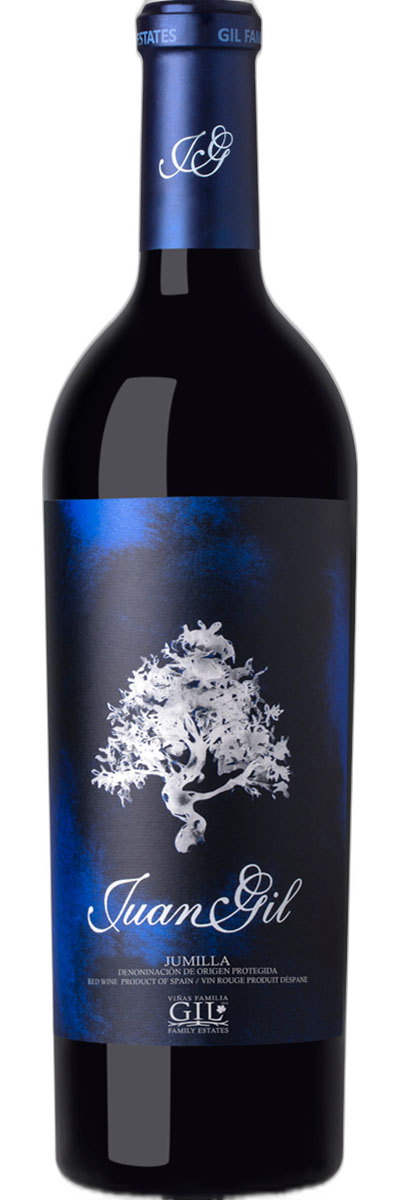 Juan Gil Blue Label